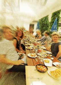 Elixirion restaurant,