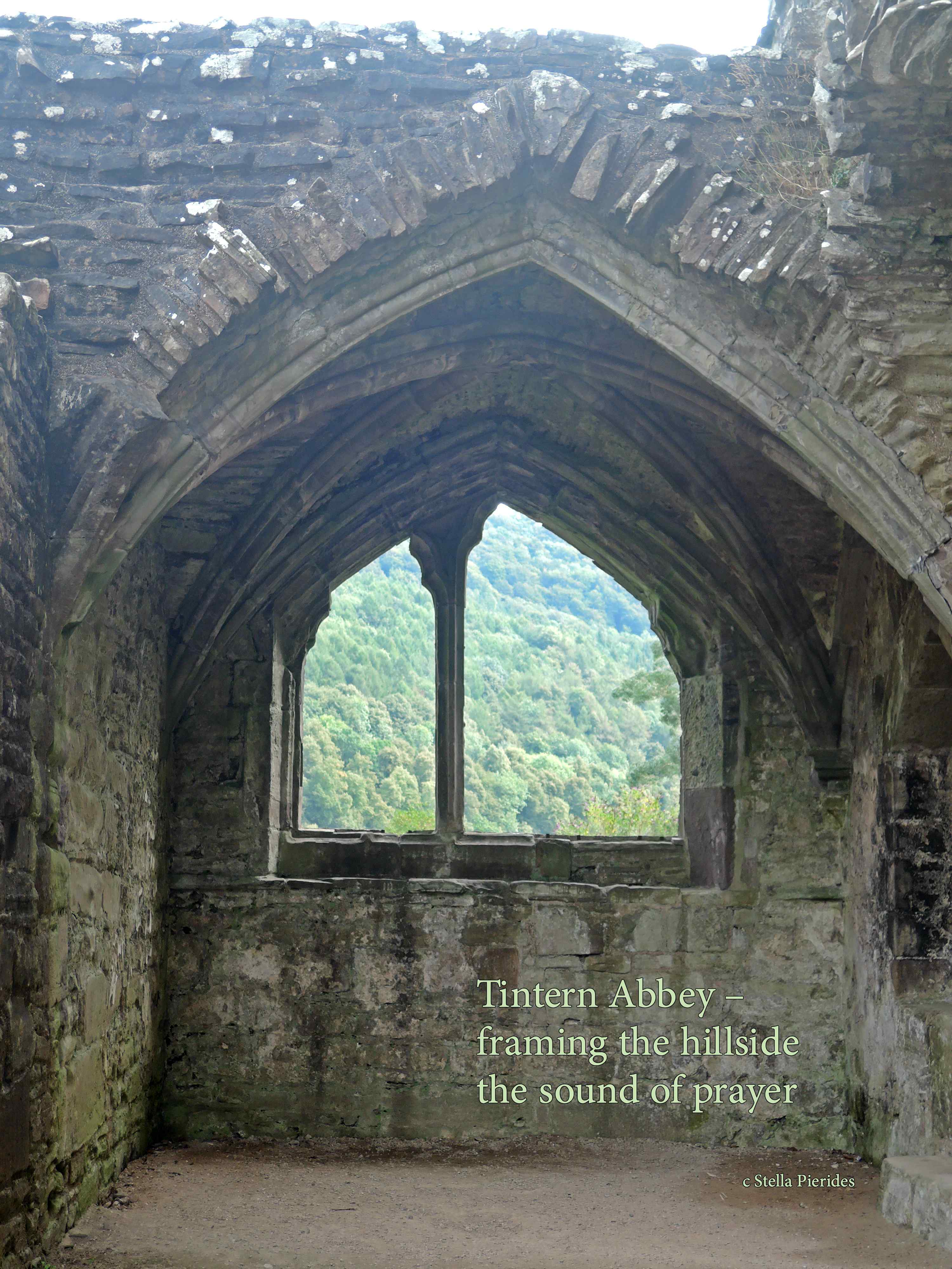 Tintern Abbey