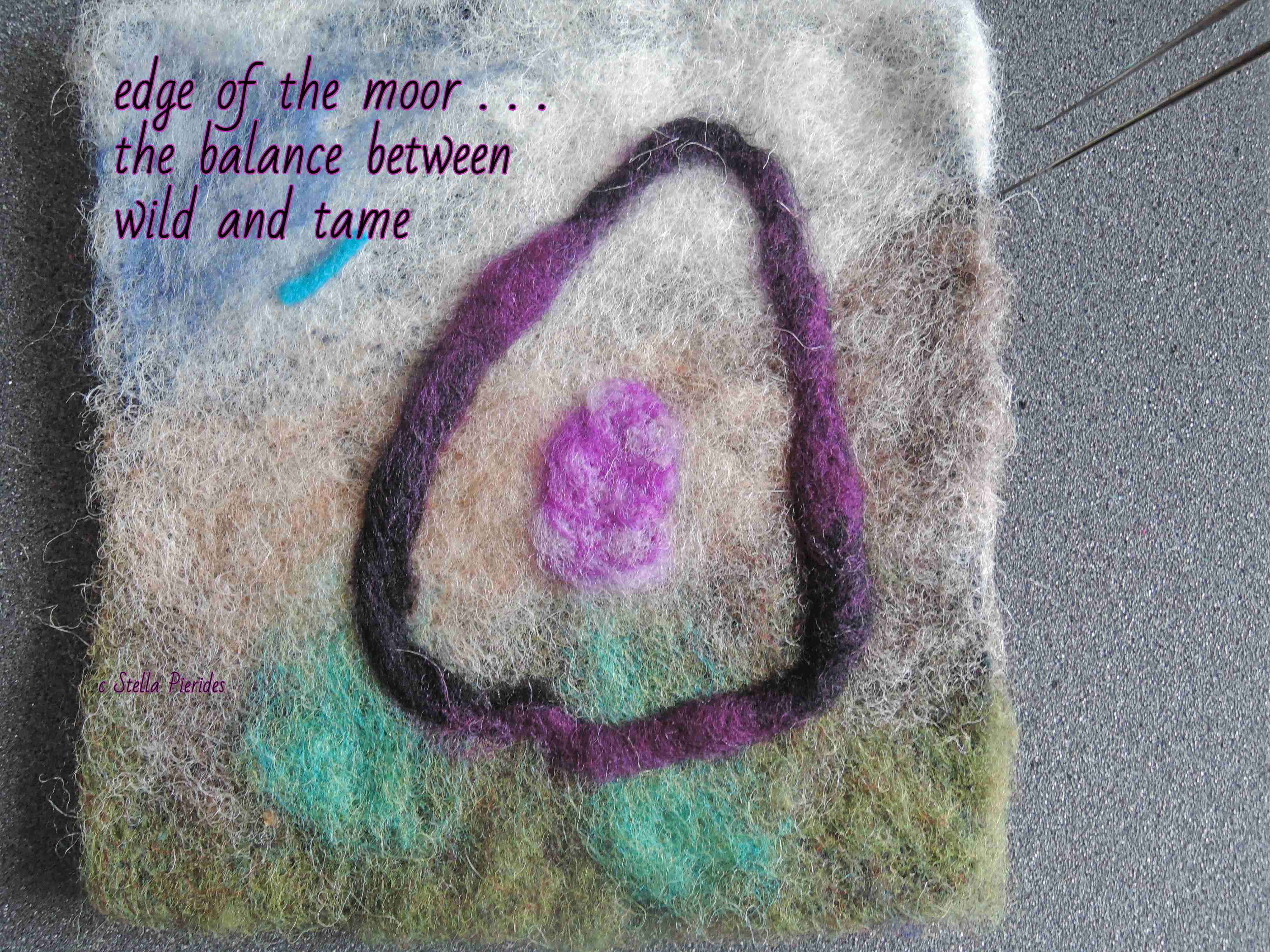 moor,haikufeltings,haiga,