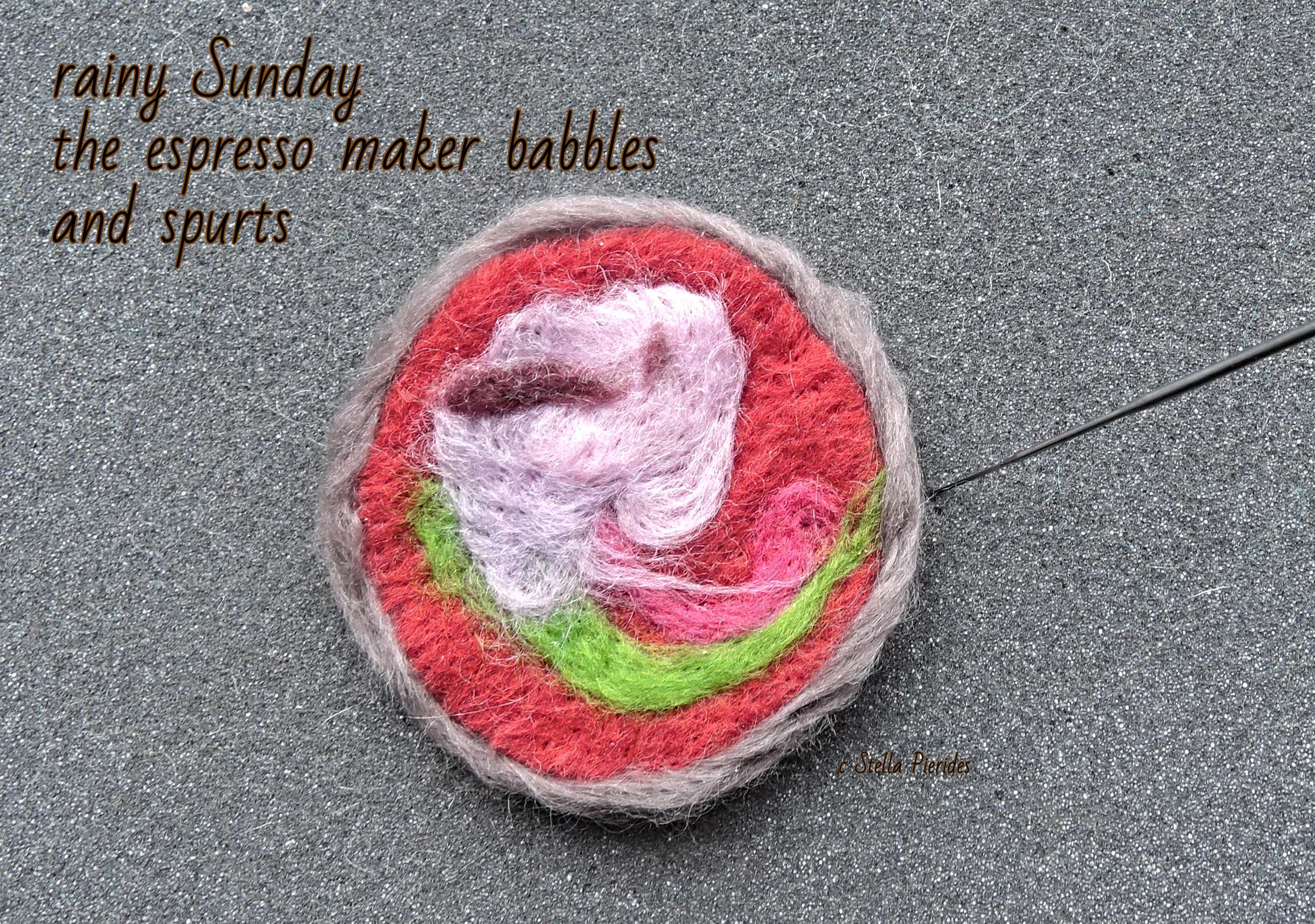 haikufeltings, haiga,