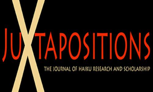 Journal haiku,