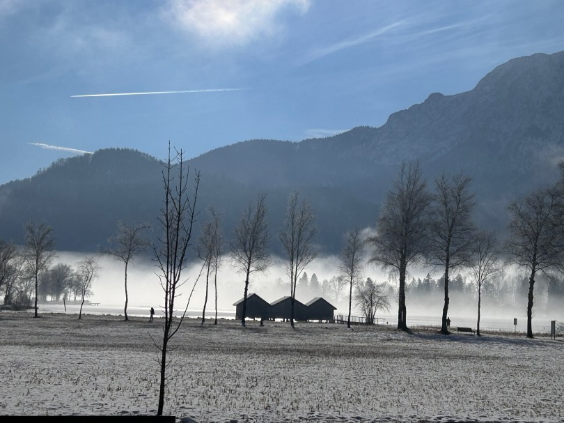 Schlehdorf